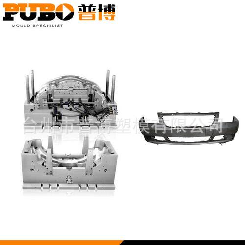 厂家直供汽车塑料配件模具内外饰塑件模具塑胶模具汽车件加工