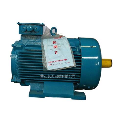 yz系列起重及冶金用三相异步电动 机YZ-10L8/7.5848KW6单轴卧式