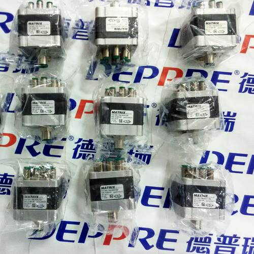 意大利Matrix原装 高频电磁阀MX758.DE2C3JJ 现货价