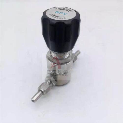 替（KPR系列）通用隔膜传感压调压阀KPR1FRA412A60000BL阀