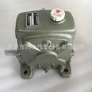 供应牧新光减速机 蜗轮蜗杆减速机 牧新光蜗轮蜗杆减速机 B70