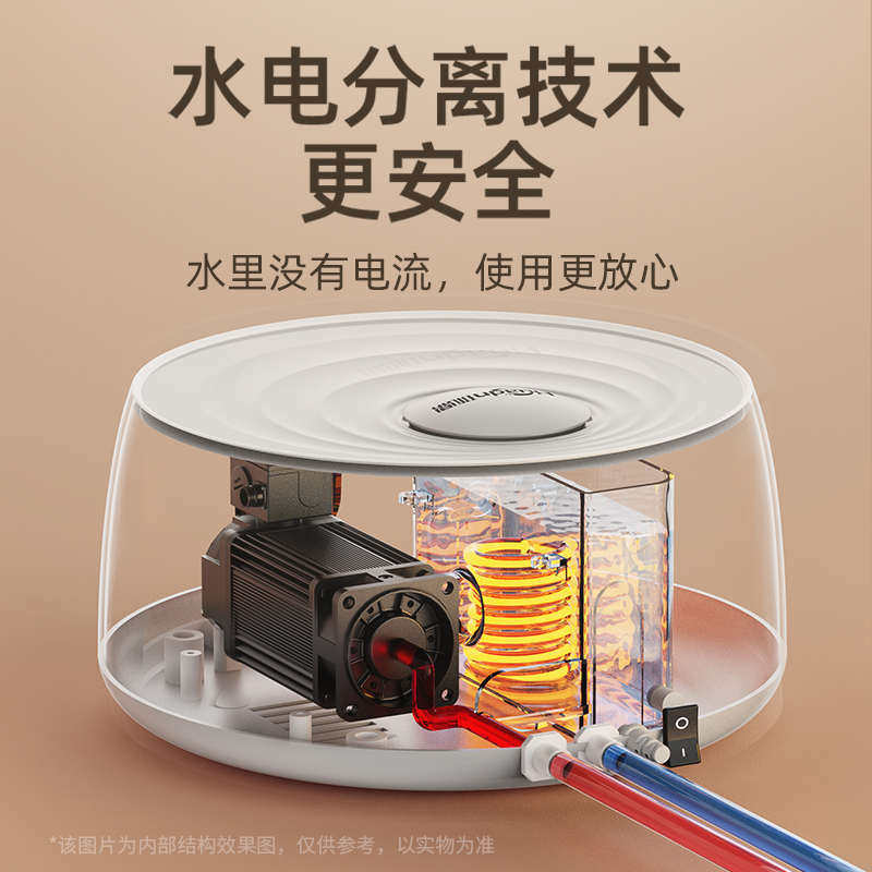 环鼎水暖电热毯可水洗水暖毯电褥子床垫秋冬加热卧室家用除湿除螨,生活电器,水暖毯/水循环加热毯,淘宝优惠券,粉丝福利购,淘宝优惠卷