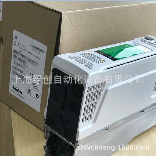 艾默生CT驱动器M701-03400062A10100AB100