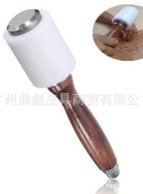 DIY82426件皮革艺套工缝装皮雕工具套装手菱斩手工皮艺工具套装17