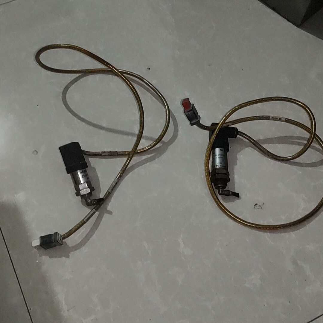 凯撒空压机压力传感器
