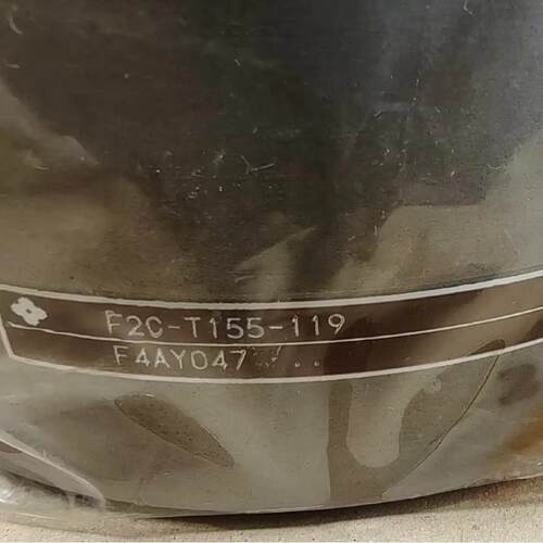 住友精密减速机F2C-T255-119 F2C-T155-119全新原装议价