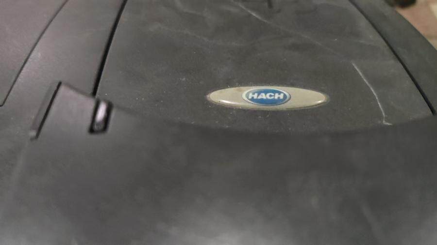 4月27日北京【京械6288】单位淘汰报废处置美国光度计一台网络拍卖公告