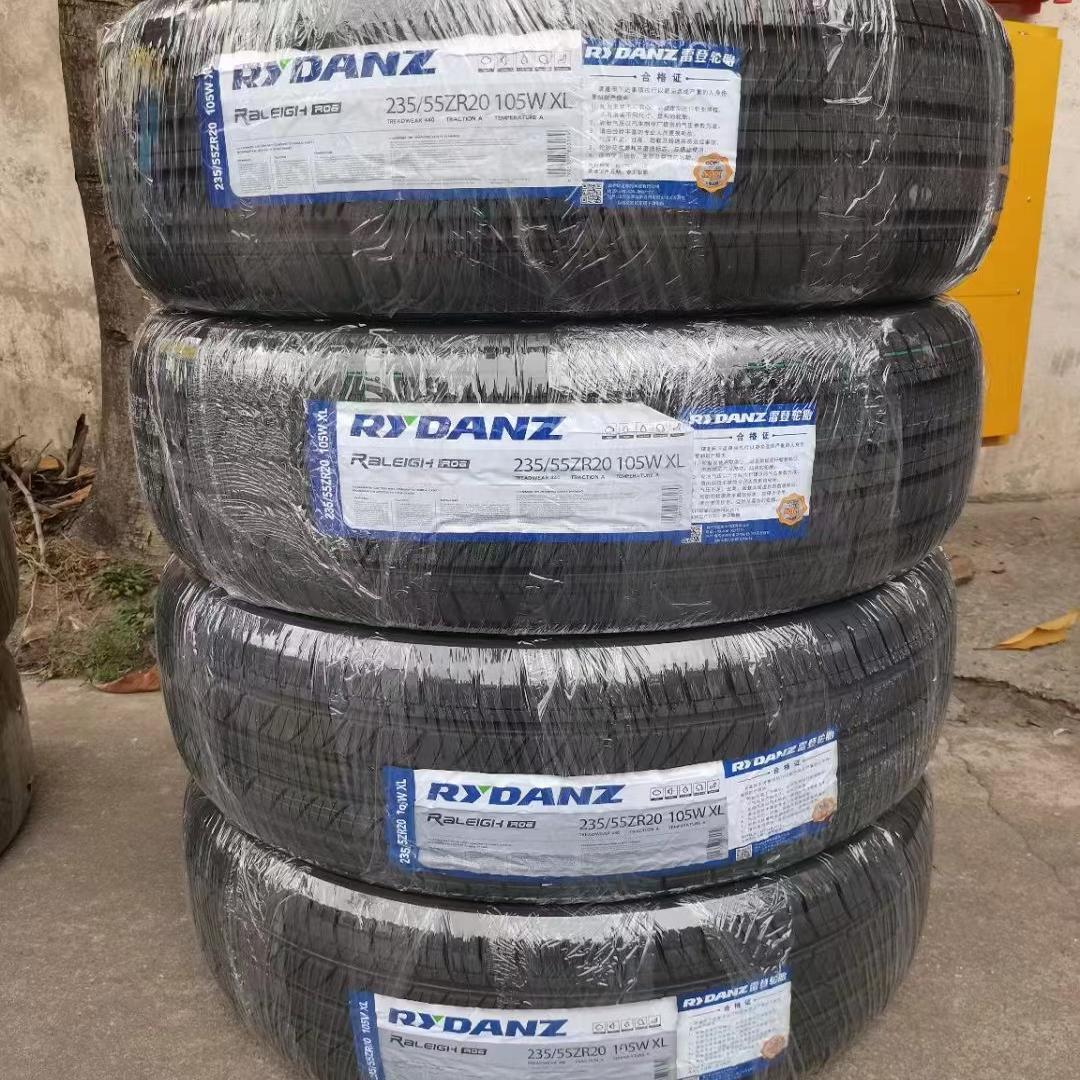 全新雷登轮胎 R02/R02S 舒适运动耐磨 R15寸16寸17寸 轿车汽车胎
