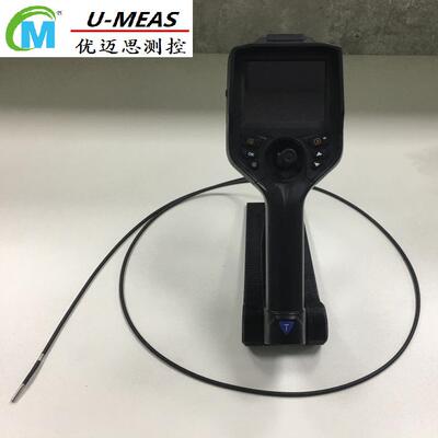 UMS-SV系列铸造件检测内窥镜可升级高清触控大屏显示