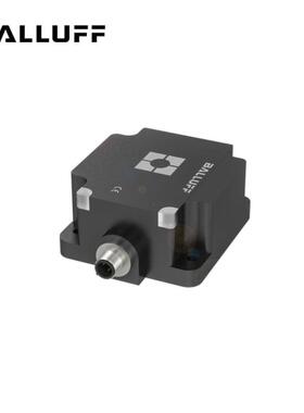 BALLUFF/巴鲁夫BES0226 电感式标准传感器BES Q80KA-PAH50F-S04Q