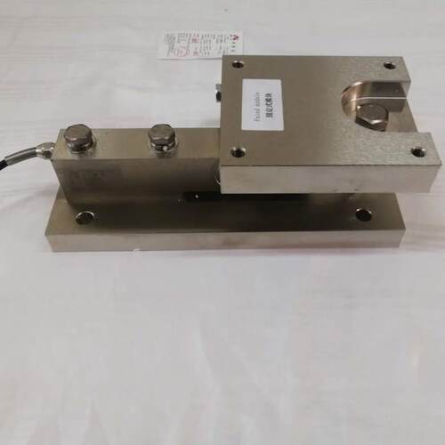 称重模块柯力t2t5t高精度模块反应釜称重模块传感器模块