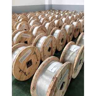 304不锈钢盘管 毛细管 仪表卡套管 气源管 油管液压管4 6 8 10mm