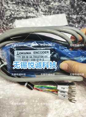 大隈OKUMA编码器 ER-M-SA TS5270N158 156 157 现货 议价