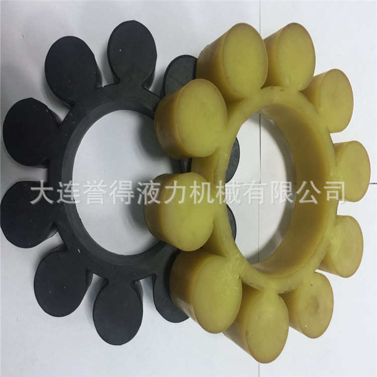 聚氨酯梅花垫，梅花垫型号齐全，聚氨酯梅花垫YOX