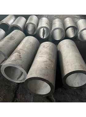 304L316L317L310S347H904L2205不锈钢零切厚璧耐腐蚀耐高温无缝管