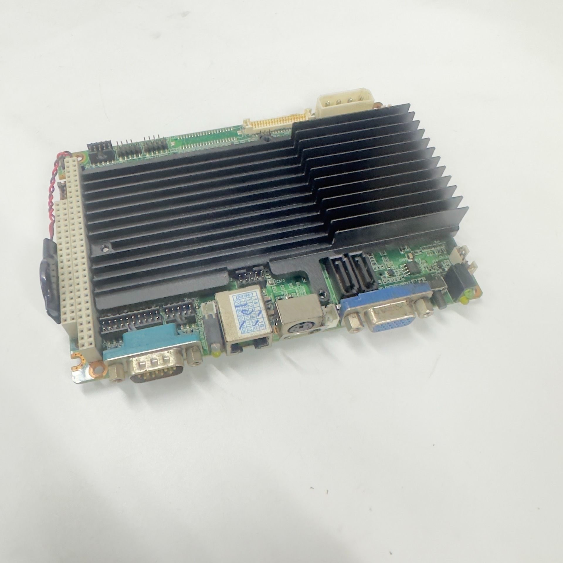 研华 PCM9376 拆机，成色新。询价