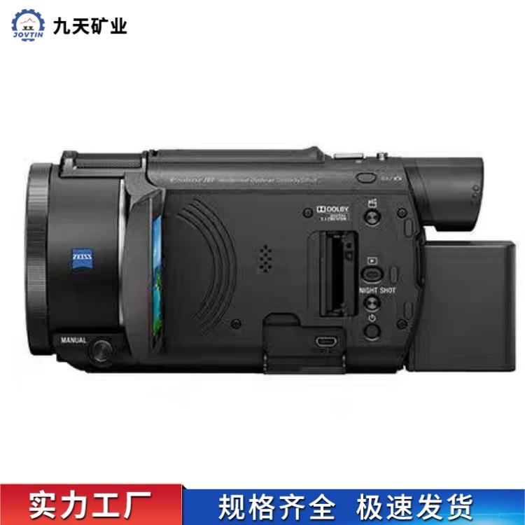 KBA3.7L矿用本安型数码摄像机照片清晰有曝光补偿功能数码摄像机