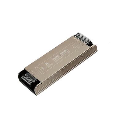 跨境商品半灌胶36V200W300W400WLED灯带不降压专用开关电源