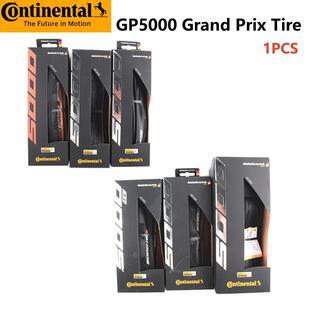 马牌GP5000外胎 德国马牌开口胎 竞赛级公路车外胎 折叠胎 盒装
