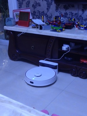 权威发布360 S7扫地机器人怎么样?千万不要被忽悠了