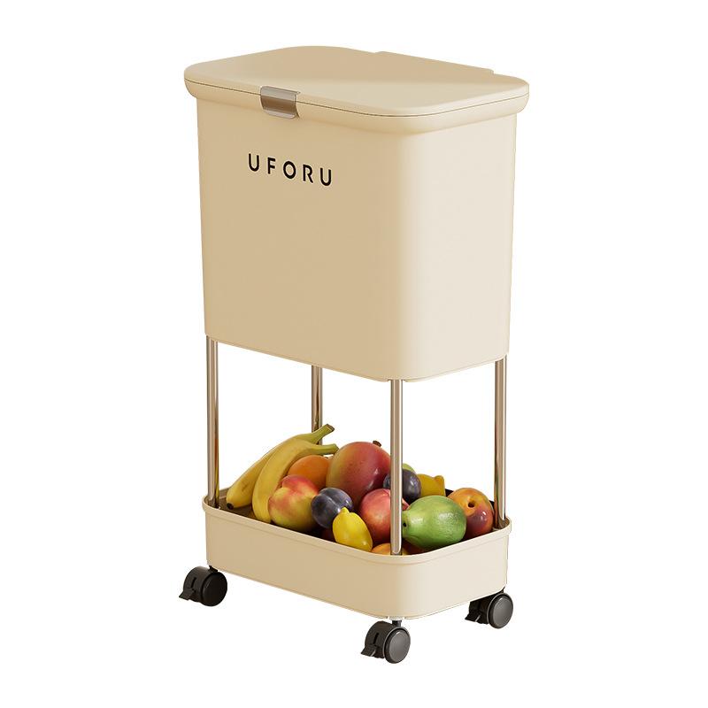 uforu食品级防尘防虫储米米桶