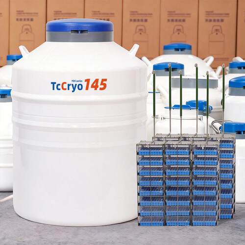 сосуддьюаралабораторный145L
