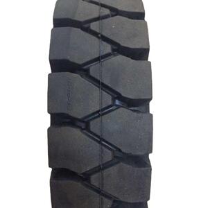 杭叉合力叉车实心胎 6.50-10 650-10 实心叉车胎28*9-15耐磨