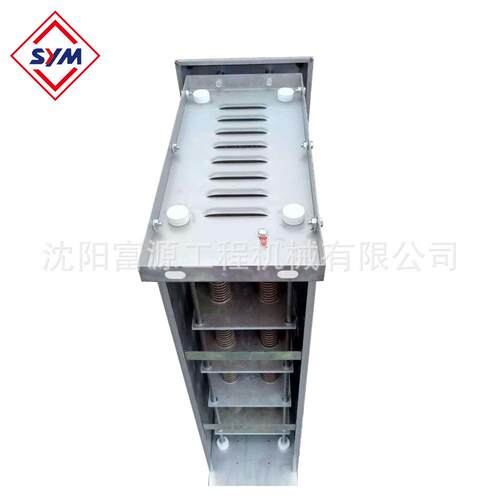 施工升降机电梯变频器变频电控系统一体机变频器驱动器S200系列