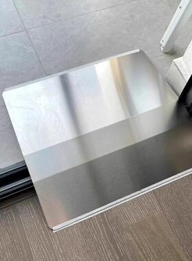 扫地机器人爬坡坡垫定CKM阳制推台拉门斜垫轨道爬坡过桥板门槛条