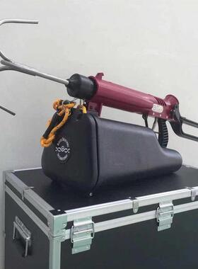 30美米式救生抛投器防汛抢险救援索抛器应急41166船1用远射程绳枪