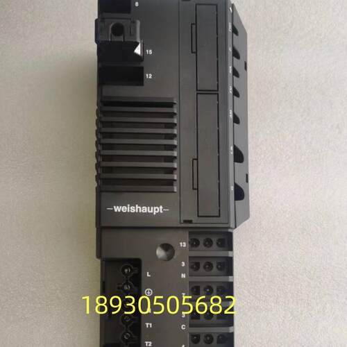原装W-FM25 V2.0威索燃烧机配件控制器 DUNGS/weishaupt管理器