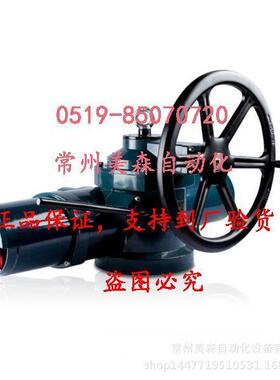 SND3I-Z60-36BSF股份有限公司电动执行器SND-Z60-36B