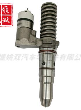 392-0202适用工程机械推土机发动机燃油共轨喷油器总成 3920202