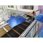 晶圆真空吸笔 光伏电池片比亚迪用吸笔 wafer硅片加长吸笔头