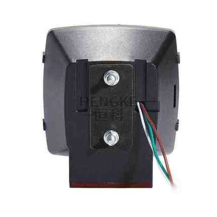 汽车车灯套件方形12V拖车尾灯LED房车卡车尾灯游艇尾灯ebay套件