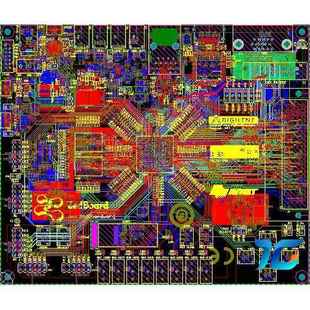 ZEDBOARD原理图PCB开发板ZYNQ7020可直接打样ARM嵌入式开发FPGA