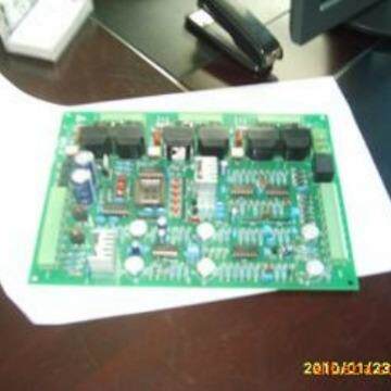 中频电炉电源控制板MPU-2MPU-6MPU-11MPU-12