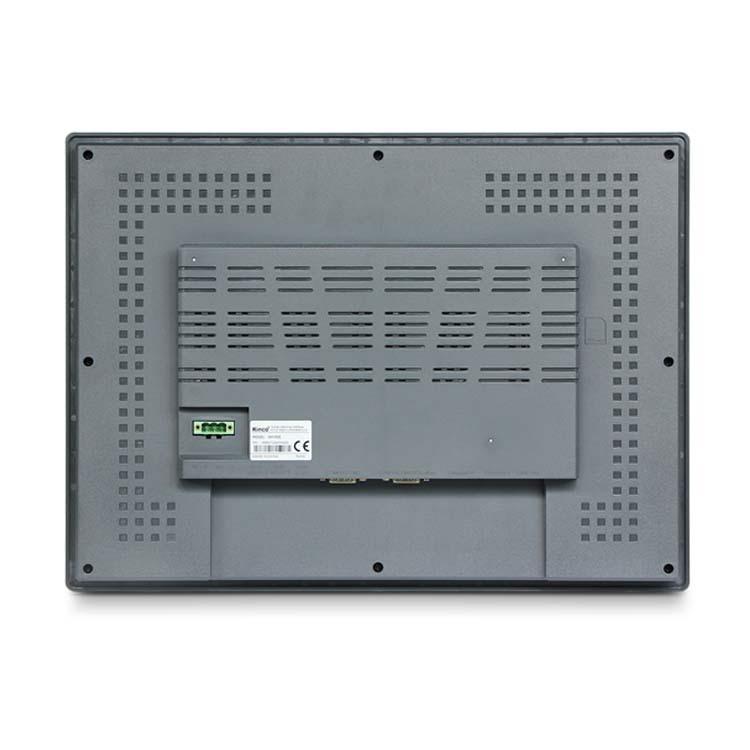 Kinco步科摸屏HMI系列触15寸人机界专用GH150E 面库存供应