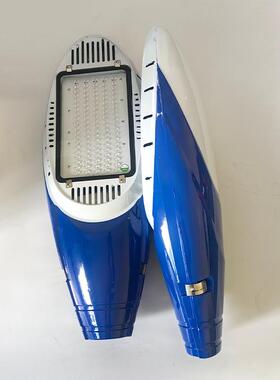 L太ED路灯头火炬路灯模组飞防机路灯户外OIP水阳能市电道路路照明