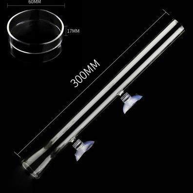 鱼缸二合一喂食管喂鱼喂虾神器喂食器玻璃喂食管带虾盆珍珠棉包装,宠物/宠物食品及用品,喂食器,淘宝优惠券,粉丝福利购,淘宝优惠卷