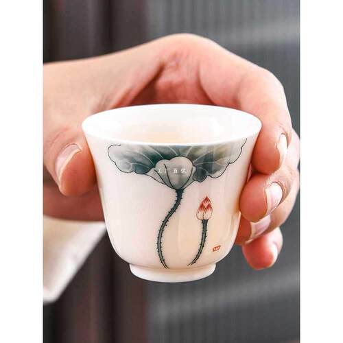 A5L旅行茶具套装便携式玻璃功夫茶户外泡茶小型快客杯一壶二杯