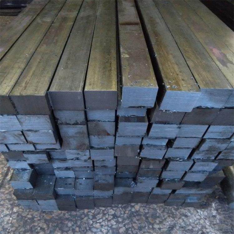 厂家直销冷拉扁钢扁铁条方钢2x2 3x3 3x5 6x8x10x12x13x14x15x16图片