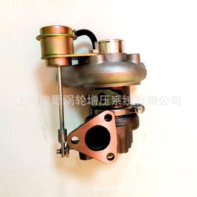 增压器49173-034101E038-17012-17016和1J501-1701449389-03012