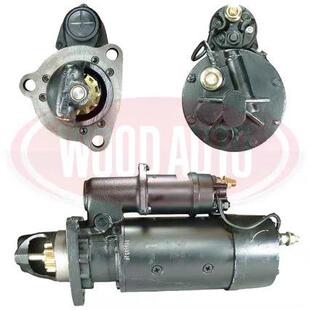 3275183起动机马达4070567 2071556 康明斯42MT卡特325D 卡特329