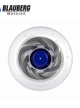 博乐30mm防BL-B310D国EC风机宽温域EC风机高海拔EC1风机腐德EC风