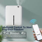 diffuser Fragrance machine 厂家直销scent Aromatherapy machi