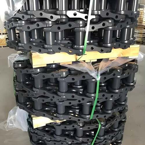 卡特推土机D6C底盘件链条驱动齿支重轮托链轮用于推土机配件