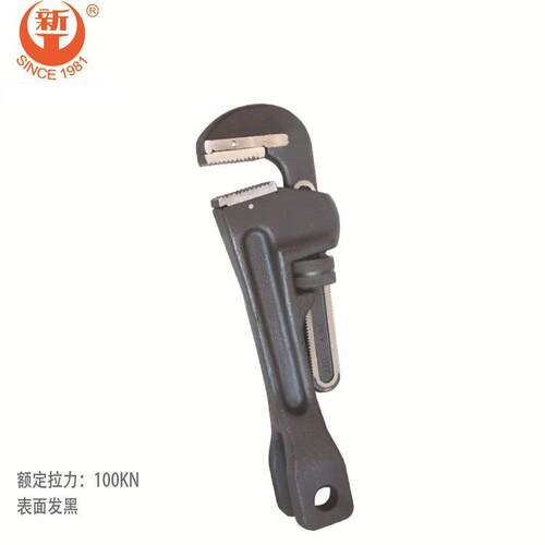 油田管子钳水管钳圆管钳TD0513品质放心欢迎来询