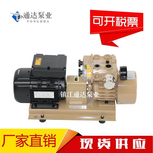 替代好利旺ORION真空泵KRX3 KRX5 KRX6国产15立方25立方40立方