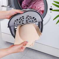 Silicone Underwear Laundry Bag - Special Washing Machine Pro thumbnail 8